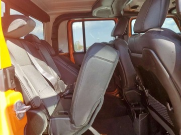 Jeep Gladiator 2025 Jeep Gladiator Sport 2025 3.6l 3.6 Benzyna 285KM, zdjęcie 10