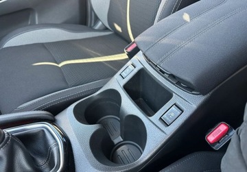 Nissan Qashqai II Crossover Facelifting 1.2 DiG-T 115KM 2018 Nissan Qashqai lift 1,2 Benzyna 116 KM GWARANCJA Zamiana Zarejestrowany 1.2, zdjęcie 15