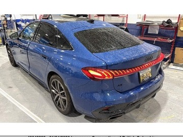 Audi A5 B10 2025 Audi A5 Limousine 2025 Audi A5 Progressiv 2.0 TFSI quattro 2.0 Benzyna, zdjęcie 3