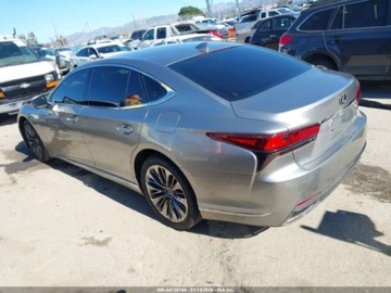 Lexus LS V 2021 Lexus LS 500 2021 3.5 Benzyna 416KM, zdjęcie 3