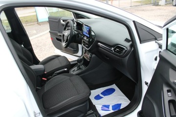 Ford Puma II 2022 Ford Puma Titanium Kamera Nawigacja Salon PL, zdjęcie 30
