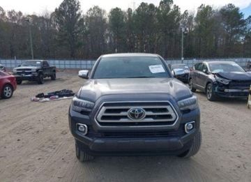 Toyota Tacoma II 2023 Toyota Tacoma 2023, 3.5L, 4x4, LIMITED, od ubezpieczalni 3.5 Benzyna 278KM, zdjęcie 3