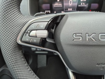 Skoda Karoq Crossover Facelifting 1.5 TSI ACT 150KM 2026 Skoda Karoq SPORTLINE 1.5 TSI DSG z placu 150 KM, zdjęcie 32