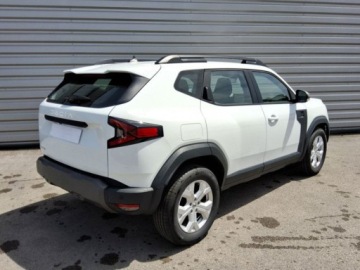 Dacia Duster III 2026 Od ręki - Expression 1.2 TCe mHEV 140KM, zdjęcie 3