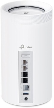 Точка доступа, роутер TP-Link Deco BE85