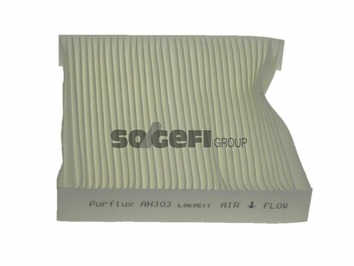 PURFLUX LS350 FILTR OLEJE + 2 JINÉ PRODUKTY