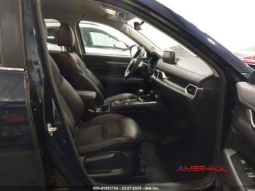 Mazda CX-5 II 2022 Mazda CX-5 2022 r., 2,5L S SELECT 2.5 Benzyna 187KM, zdjęcie 10