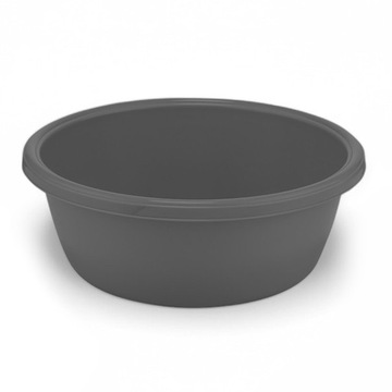 Miednica miska plastikowa okrągła na żywność 10,5L