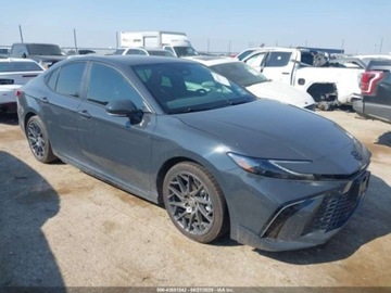 Toyota Camry IX 2025 Toyota Camry 2025 TOYOTA CAMRY XSE 2.5 Hybryda 184KM, zdjęcie 1