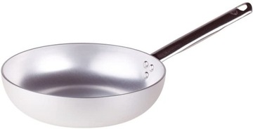 Patelnia tradycyjna Pentole PRIMO 40 aluminiowa