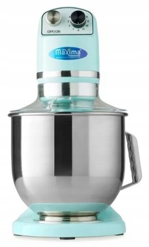 Mikser planetarny Robot planetarny Maxima MPM 7L MAXIMA 09300152