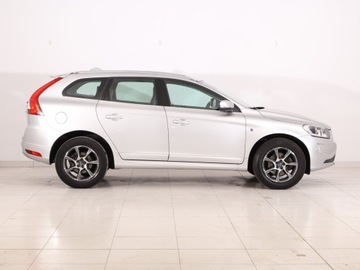 Volvo XC60 I SUV Facelifting 2.0 D3 DRIVE-E 150KM 2015 Volvo XC60 D3, Skóra, Navi, Klima, Klimatronic, zdjęcie 5