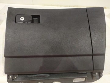 SCHOWEK PASAŻERA VW SHARAN 7N1857114