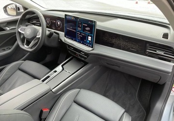 Volkswagen Passat B8 Variant Facelifting 1.5 TSI EVO 150KM 2024 Volkswagen Passat Elegance 1.5 TSI ACT mHEV DSG 1.5 Benzyna 150KM, zdjęcie 18