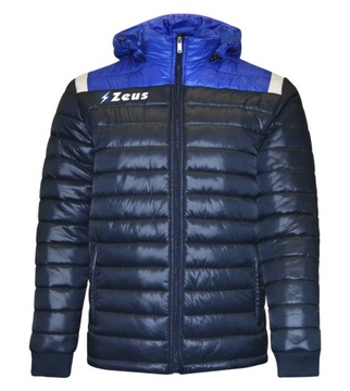 KURTKA ZIMOWA ZEUS GIUBBOTTO VESUVIO ROYAL r.2XL