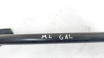 MERCEDES-BENZ ML W163 2000 VZPĚRY/TLAKOVAČE