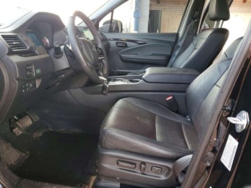 Honda 2025 Honda Passport Black Edition 2025 3.5 Benzyna 280KM, zdjęcie 7