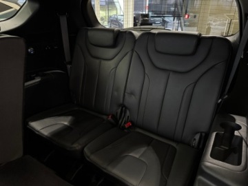 Hyundai Santa Fe IV SUV HEV 1.6 T-GDI HEV 230KM 2022 Hyundai Santa Fe Platinium / 4x4 / 7 osobowy / Kre, zdjęcie 12