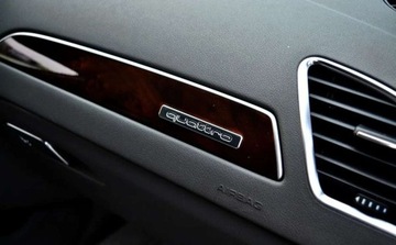 Audi A4 B8 Avant 3.2 FSI 265KM 2008 Audi A4 3.2 Quattro, Serwisowany, Bardzo bogate wyposazenie 3.2 Benzyna, zdjęcie 7