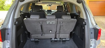 Honda Odyssey IV 2020 Honda Odyssey Ex-L 2020 rok, zdjęcie 23
