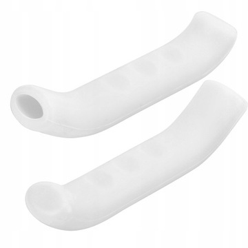 2X УДОБНАЯ КРЫШКА РУЧКИ ТОРМОЗА ВЕЛОСИПЕДА