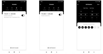 ВАТТМЕТР SMART WiFi TUYA ПРОГРАММАТОР ВРЕМЕНИ