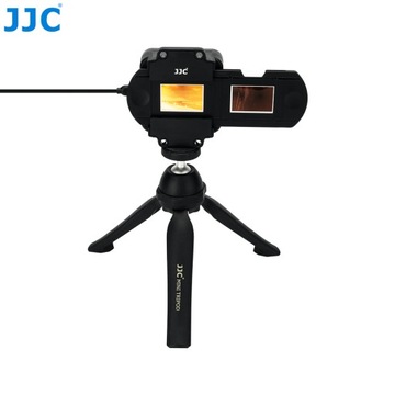 Сканер слайд-негативов 135 мм, 35 ​​мм в JPG