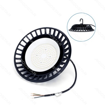 Lampa wisząca LED PMC 150W 4000K 13500lm IP65
