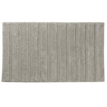 Kela KL-23585 Megan 80x50 cm bawełna srebrnoszara