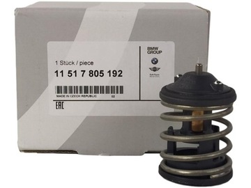 OE MINI TERMOSTAT MINI R55 R56 1.6D 2.0D N47