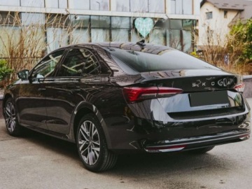 Skoda Octavia IV Liftback 1.5 TSI EVO 150KM 2026 Skoda Octavia Drive Selection 1.5 150 KM TSI Duzy Rabat TOP LED Matrix, zdjęcie 7