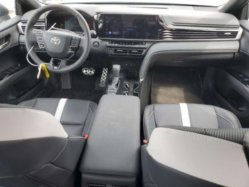 Toyota Camry IX 2025 Toyota Camry XSE 2025 2.5l 2.5 Hybryda 203KM, zdjęcie 8