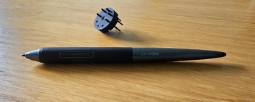 Набор графических планшетов XP-Pen Innovator 16 + фольга