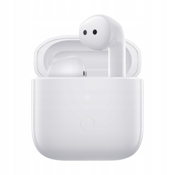 XIAOMI REDMI BUDS 3 WIRELESS EARPHONE WHITE