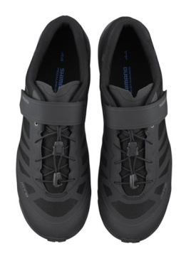 Buty rowerowe SPD turystyczne Shimano SH-MT502 r42