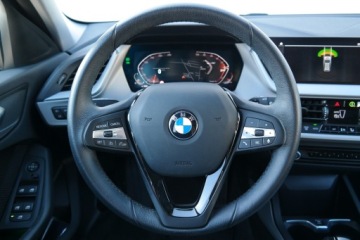 BMW Seria 1 F70 2024 BMW 118 BMW 118i LED PDC Podgrzewane Fotele BSI, zdjęcie 17