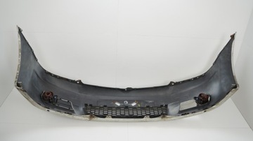 NÁRAZNÍK PŘEDNÍ TOYOTA COROLLA VERSO II 04-09R #