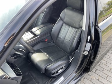 Audi A8 D5 Sedan 3.0 50 TDI 286KM 2020 Audi A8 50 TDI quattro | Matrix LED | 4x Masaże i, zdjęcie 11