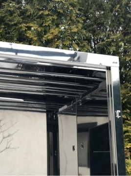 Wędzarnia sterowana elektronicznie Thermowind