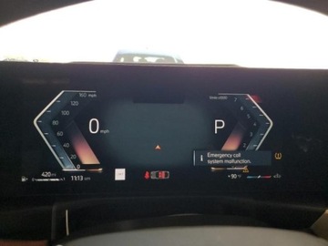 BMW Seria 4 G22-23-26 2024 BMW Seria 4 2024, 2.0L, 4x4, GRAN COUPE, od ub..., zdjęcie 9