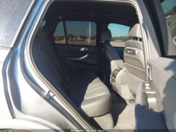 BMW X5 G05 2026 BMW X5 M60i 2026 4.4 Benzyna 523KM, zdjęcie 12