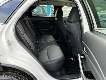 Mazda CX-30 2.0 SKYACTIV-G 150KM 2021 Mazda CX-30 2.0 AWD/Automat / Navi /Kamera 360, zdjęcie 33