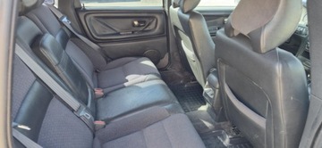 Volvo V70 I 2.5 144KM 1998 Volvo V70 Ozarow Mazowiecki 2.4 benzyna, 1998 rok ALUFELGI, zdjęcie 8