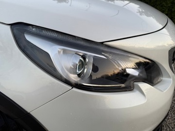 Peugeot 2008 I SUV Facelifting 1.2 PureTech 110KM 2019 PEUGEOT 2008 SALON POLSKA!AUTOMAT !Panorama Alu 17 Skóra Navi, zdjęcie 21