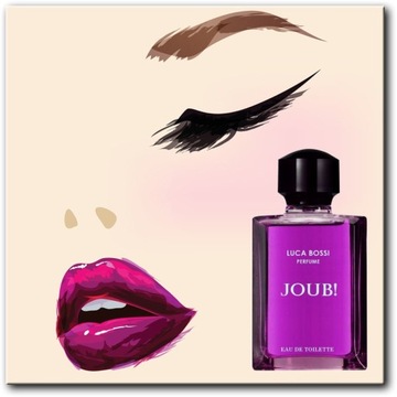JOUB! JOOB! Homme Perfumy Męskie EDP 125 ml