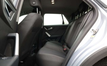 Audi Q2 SUV 1.4 TFSI COD Ultra 150KM 2017 Audi Q2 Audi Q2 1.4 TFSI CoD 1.4 Benzyna 150KM, zdjęcie 20
