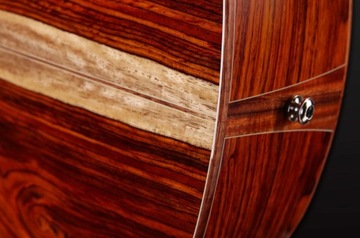 Furch Red Deluxe Gc-LC LR Baggs SPA + ЧЕХОЛ