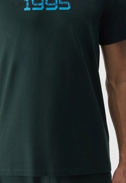 МУЖСКАЯ ФУТБОЛКА 4F МАЙКА СПОРТИВНАЯ БЛУЗКА НА КАЖДЫЙ ДЕНЬ