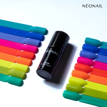 Гибридный лак для ногтей NEONAIL HIT DREAMER 7,2 мл