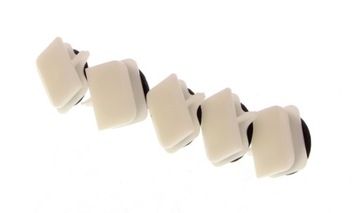 Spinka listwy progowej do FORD MUSTANG